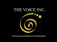 Strategic Review Consultant – The Voice Inc